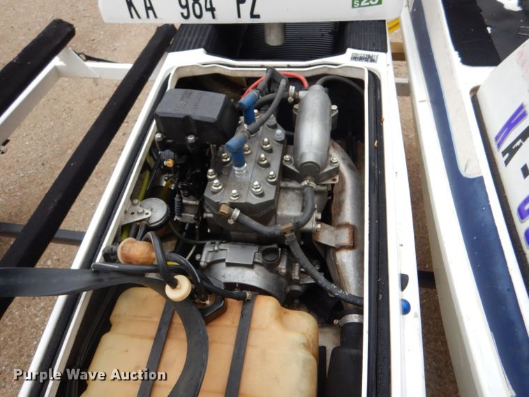 image for item LS9094 (2) personal watercraft