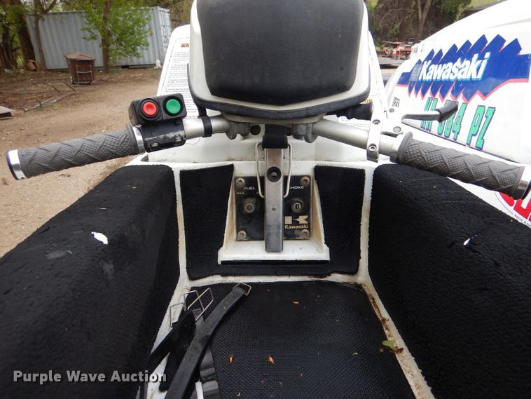 image for item LS9094 (2) personal watercraft