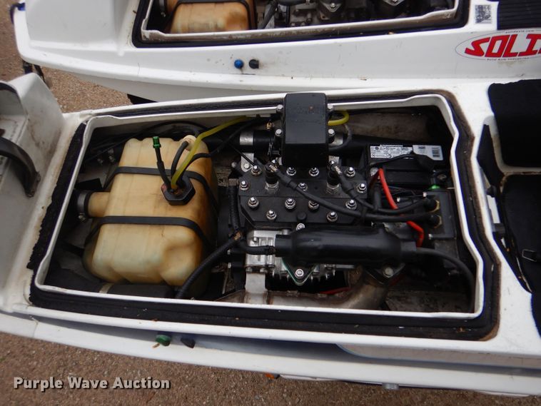 image for item LS9094 (2) personal watercraft