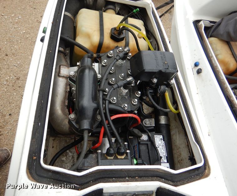 image for item LS9094 (2) personal watercraft