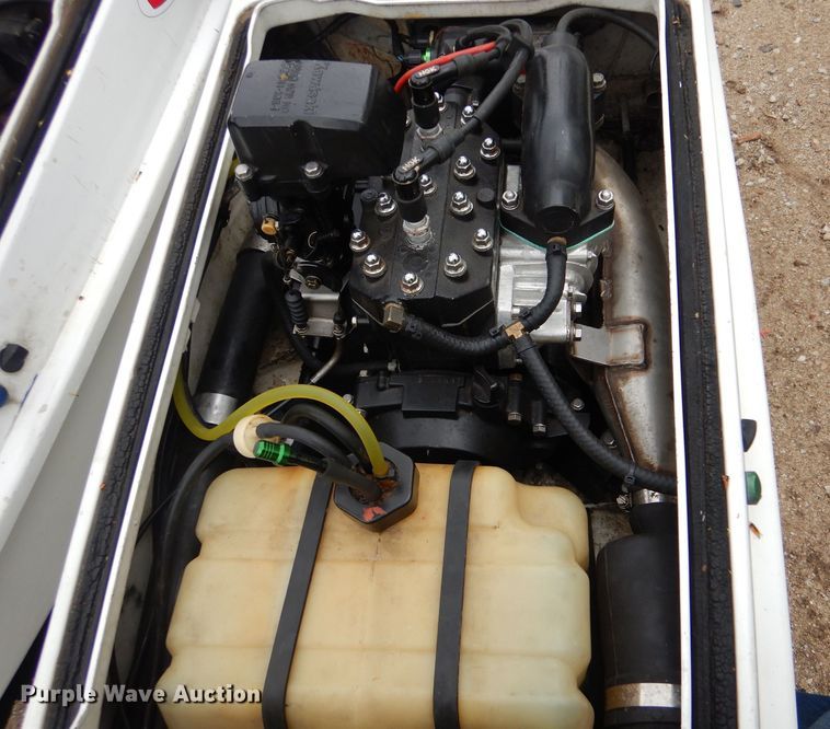 image for item LS9094 (2) personal watercraft