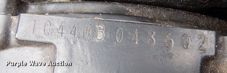 image for item LS9094 (2) personal watercraft