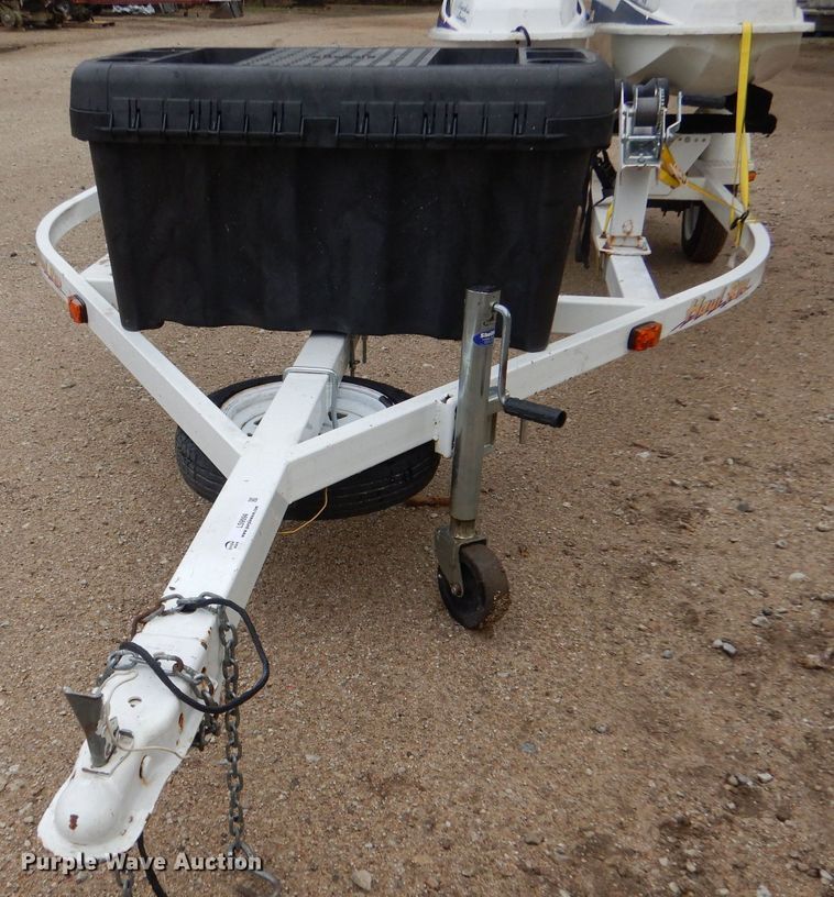 image for item LS9094 (2) personal watercraft