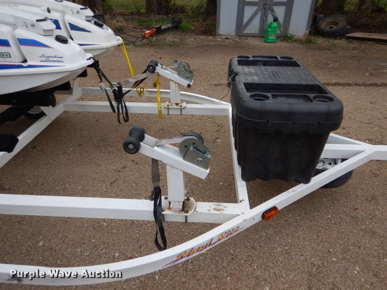 image for item LS9094 (2) personal watercraft