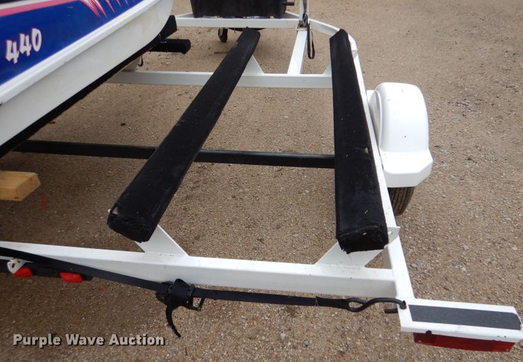 image for item LS9094 (2) personal watercraft