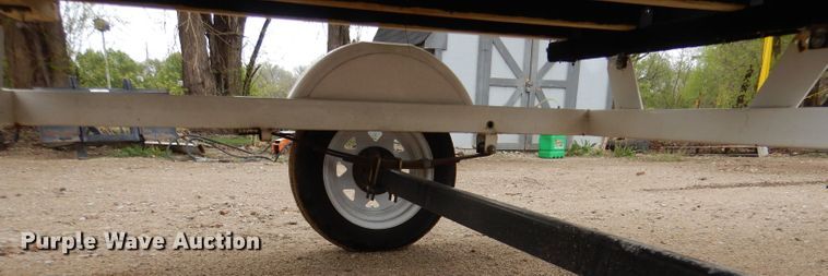 image for item LS9094 (2) personal watercraft