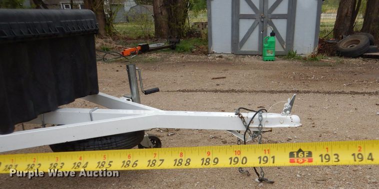 image for item LS9094 (2) personal watercraft