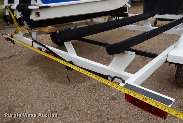 image for item LS9094 (2) personal watercraft