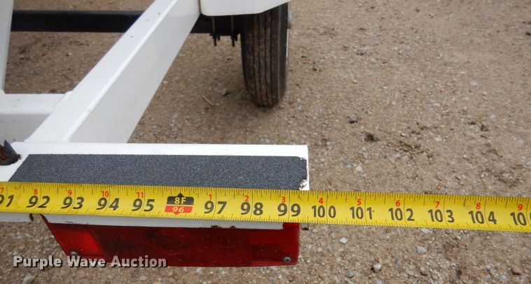 image for item LS9094 (2) personal watercraft