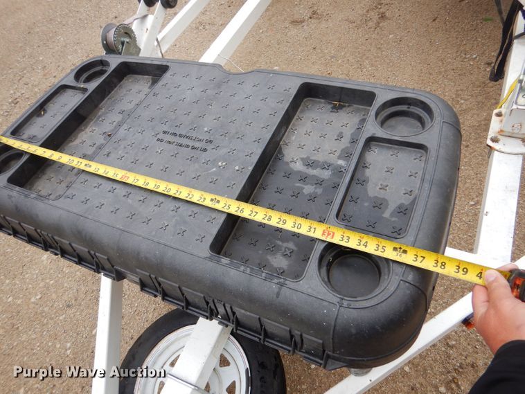 image for item LS9094 (2) personal watercraft