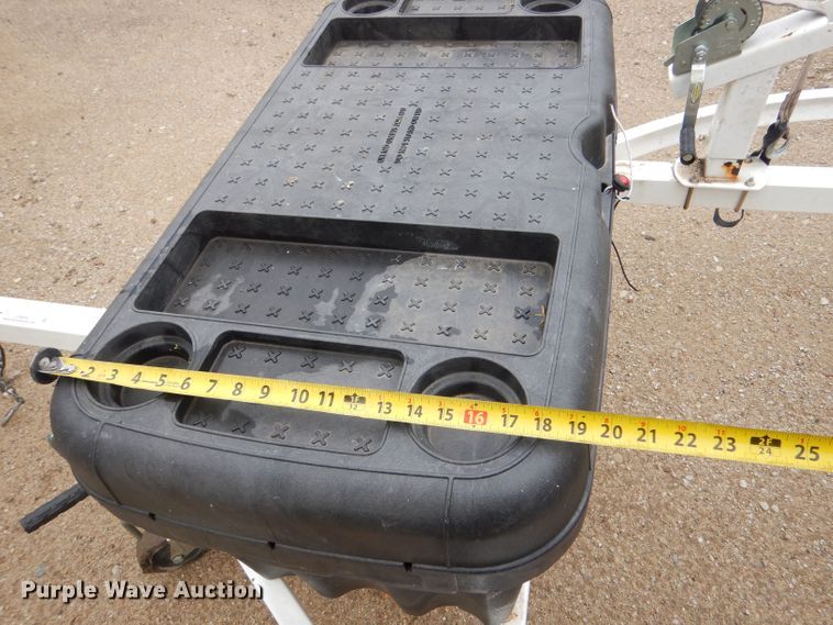 image for item LS9094 (2) personal watercraft