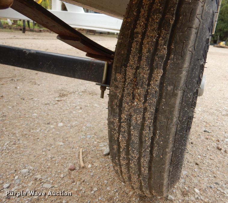 image for item LS9094 (2) personal watercraft