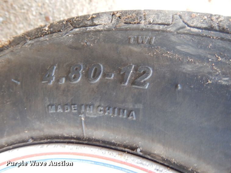 image for item LS9094 (2) personal watercraft