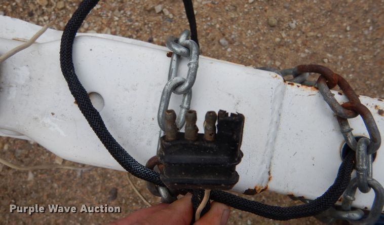 image for item LS9094 (2) personal watercraft