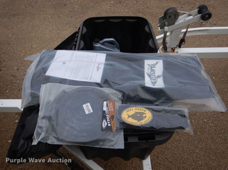 image for item LS9094 (2) personal watercraft