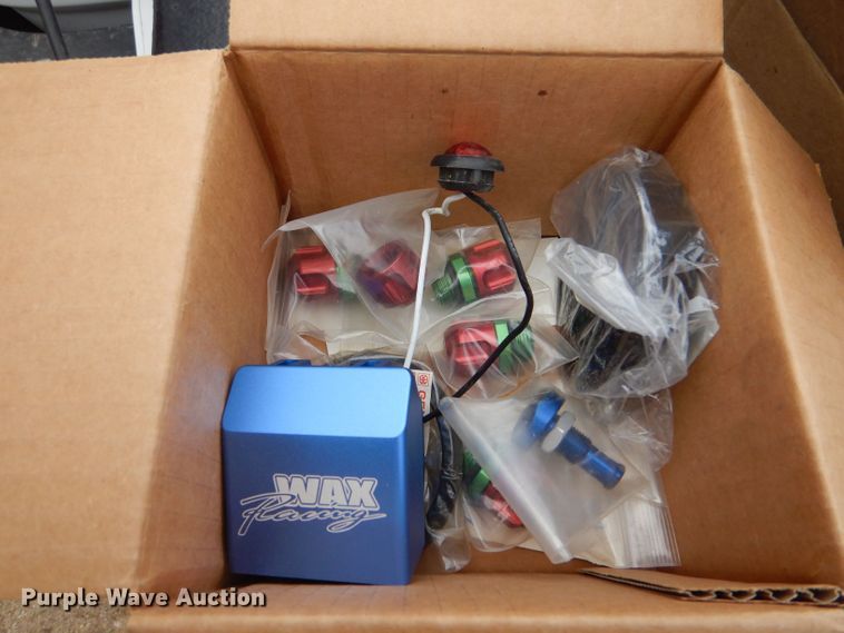 image for item LS9094 (2) personal watercraft