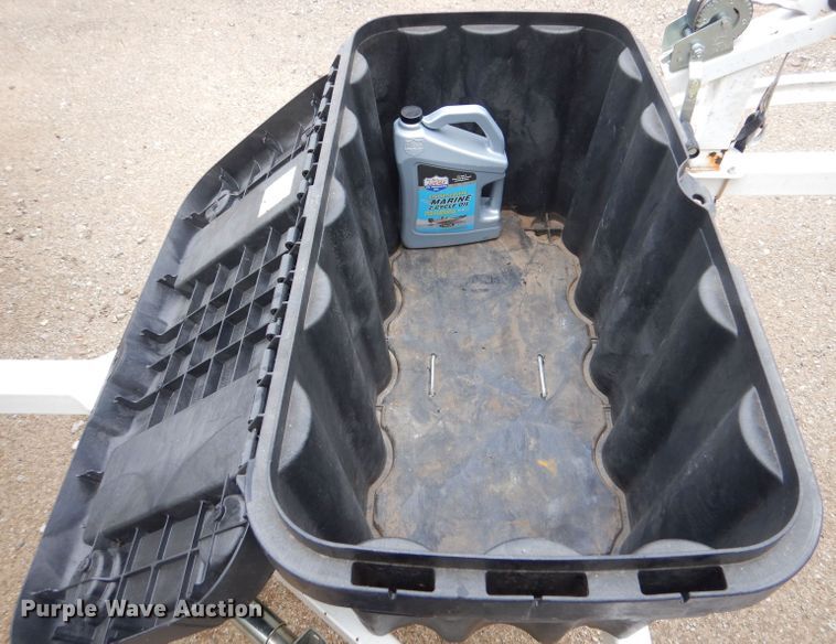 image for item LS9094 (2) personal watercraft