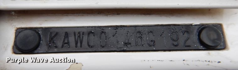 image for item LS9094 (2) personal watercraft