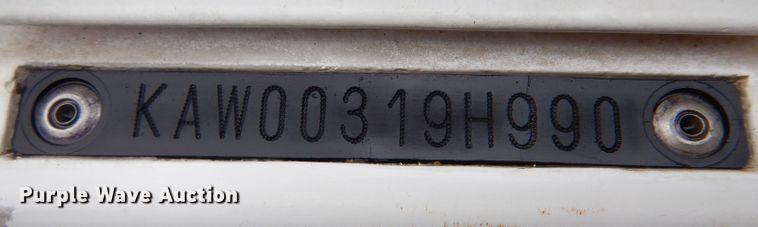 image for item LS9094 (2) personal watercraft