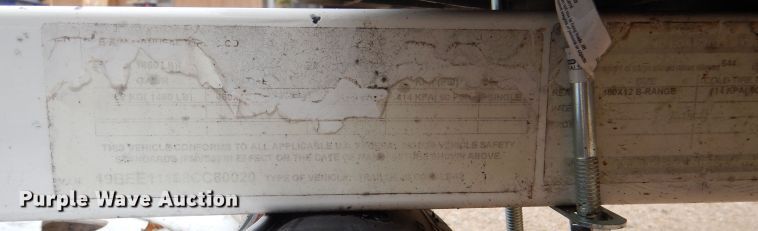 image for item LS9094 (2) personal watercraft