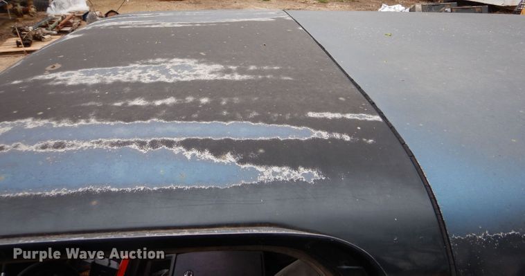 image for item LS9096 1988 Chevrolet Blazer  SUV