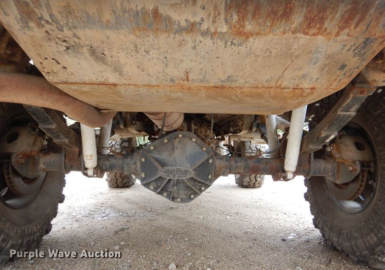 image for item LS9096 1988 Chevrolet Blazer  SUV