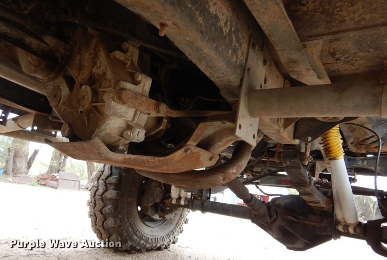 image for item LS9096 1988 Chevrolet Blazer  SUV