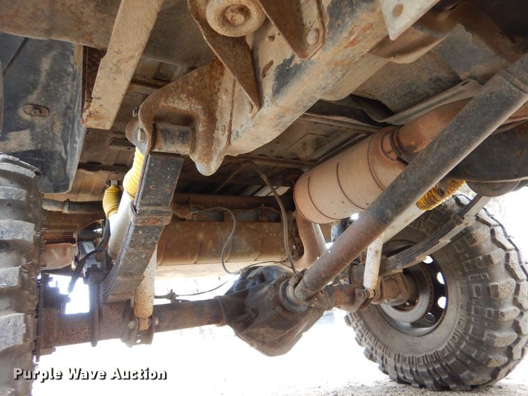 image for item LS9096 1988 Chevrolet Blazer  SUV