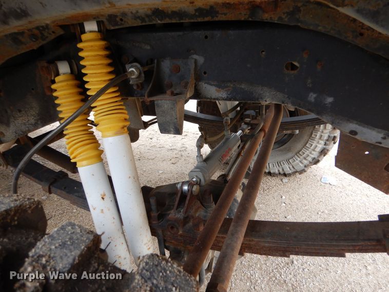 image for item LS9096 1988 Chevrolet Blazer  SUV