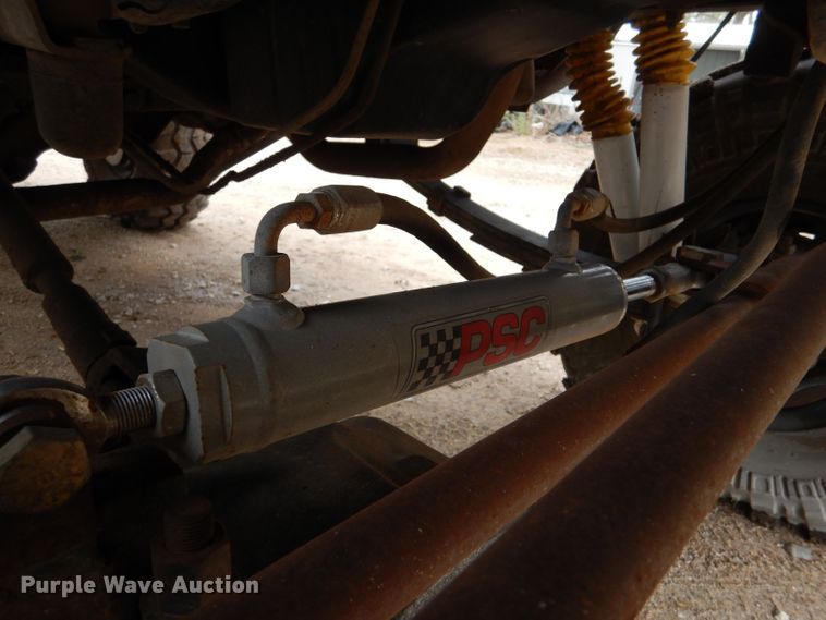 image for item LS9096 1988 Chevrolet Blazer  SUV