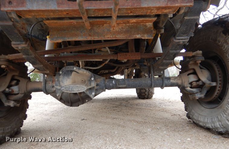 image for item LS9096 1988 Chevrolet Blazer  SUV