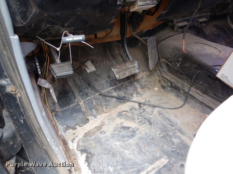 image for item LS9096 1988 Chevrolet Blazer  SUV