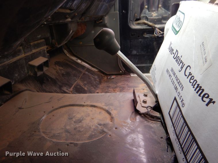 image for item LS9096 1988 Chevrolet Blazer  SUV