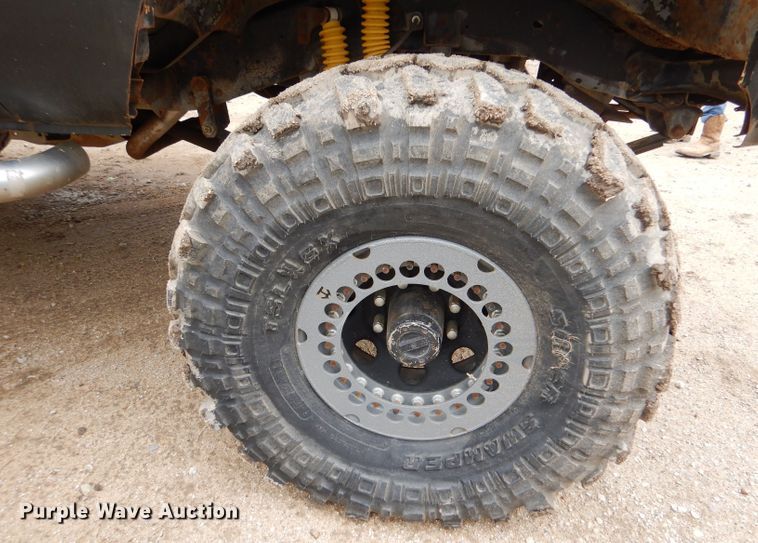 image for item LS9096 1988 Chevrolet Blazer  SUV