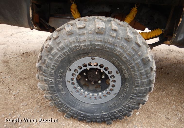 image for item LS9096 1988 Chevrolet Blazer  SUV