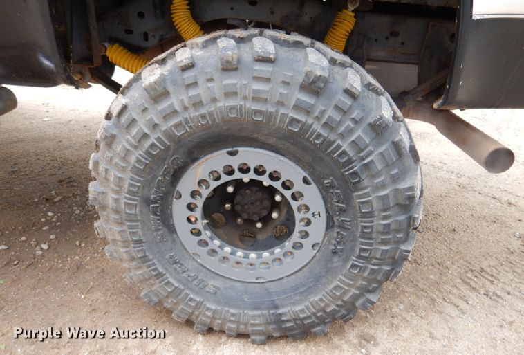 image for item LS9096 1988 Chevrolet Blazer  SUV