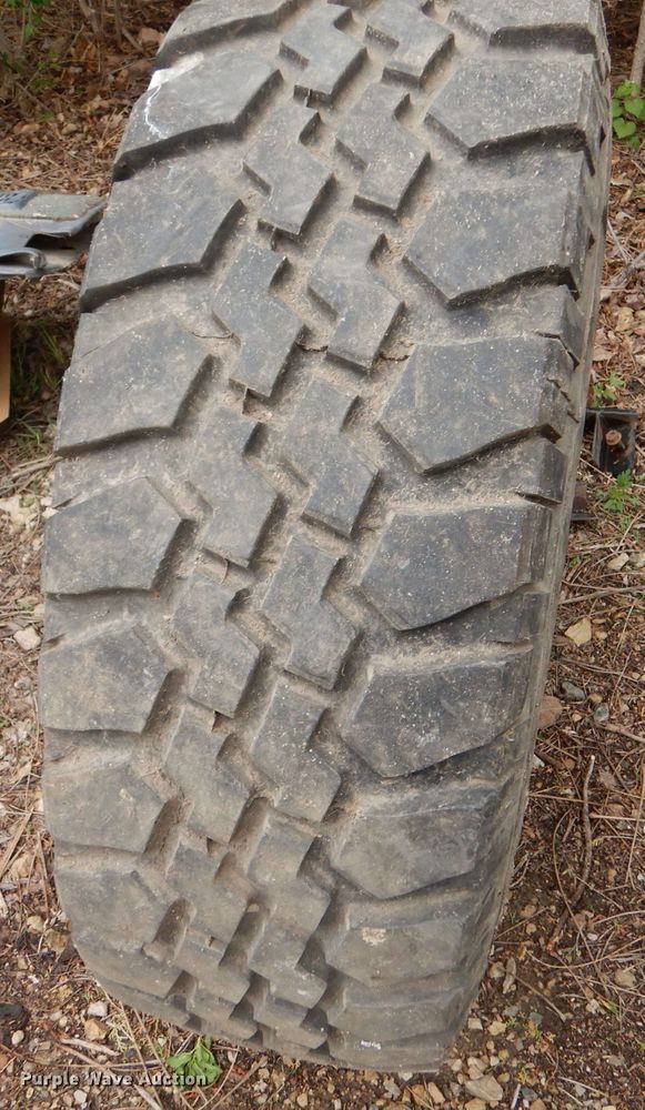 image for item LS9096 1988 Chevrolet Blazer  SUV