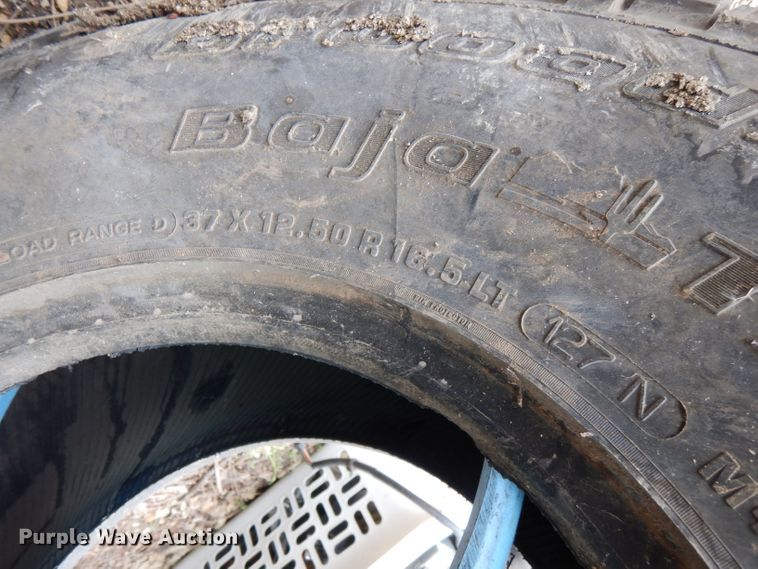 image for item LS9096 1988 Chevrolet Blazer  SUV