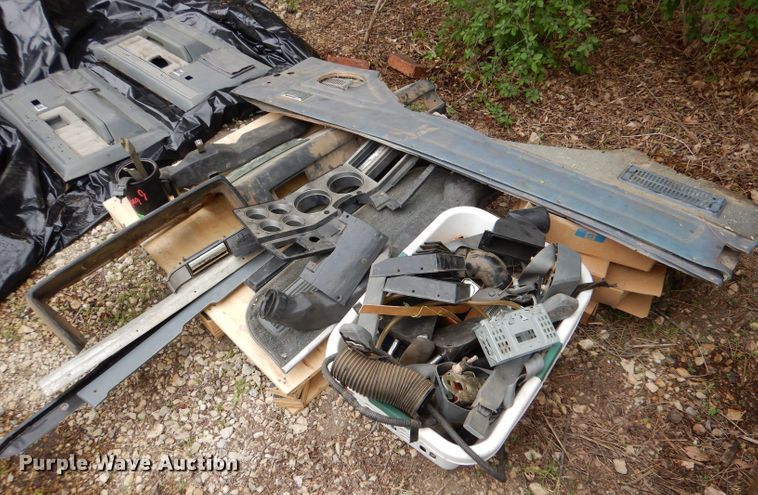 image for item LS9096 1988 Chevrolet Blazer  SUV