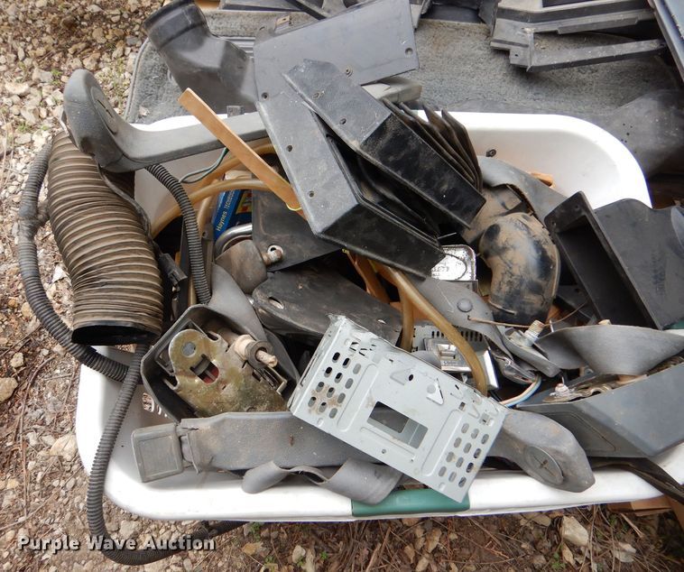 image for item LS9096 1988 Chevrolet Blazer  SUV