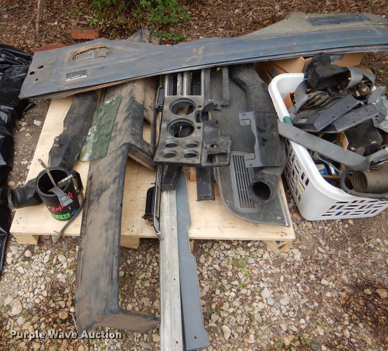 image for item LS9096 1988 Chevrolet Blazer  SUV