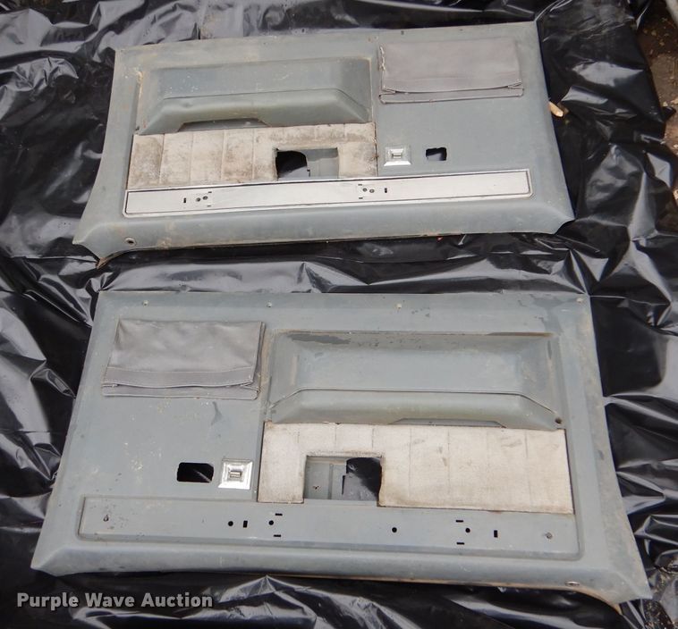 image for item LS9096 1988 Chevrolet Blazer  SUV