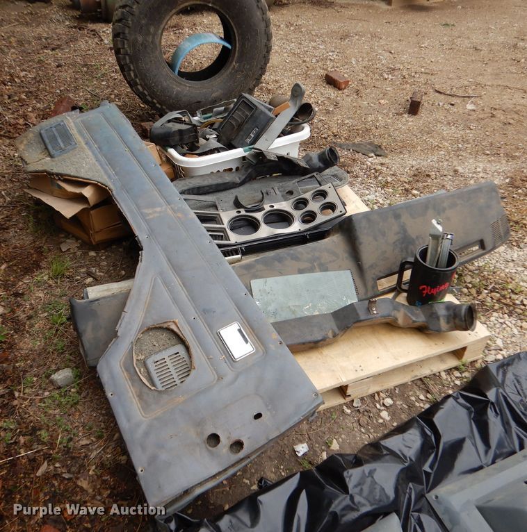 image for item LS9096 1988 Chevrolet Blazer  SUV