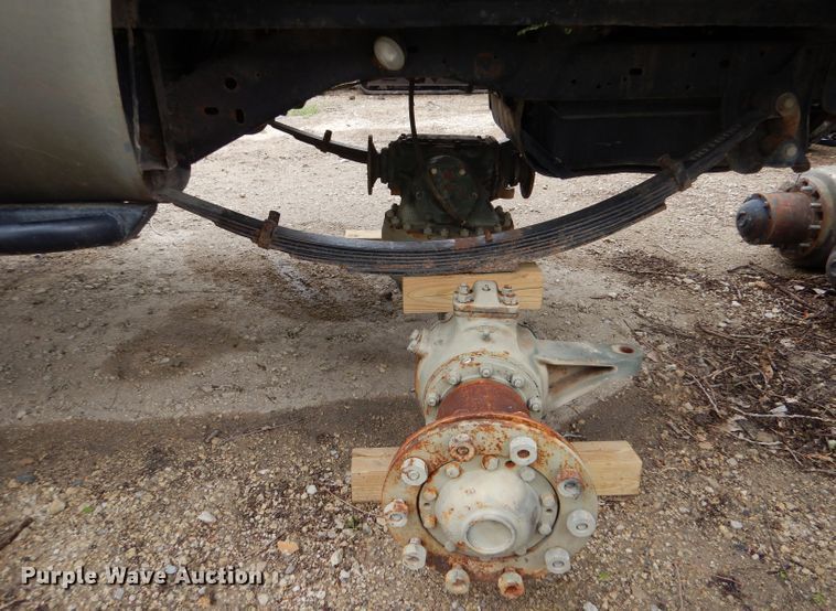 image for item LS9098 1985 GMC Jimmy  SUV