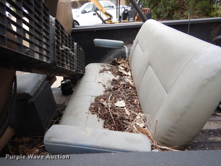 image for item LS9098 1985 GMC Jimmy  SUV