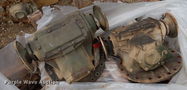 image for item LS9098 1985 GMC Jimmy  SUV