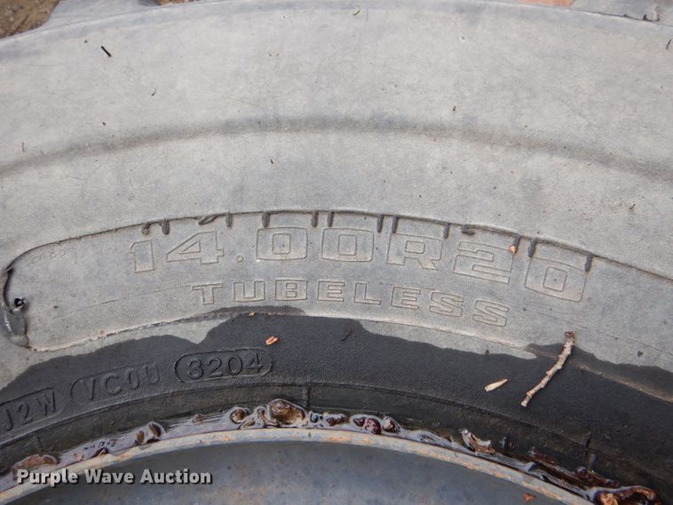 image for item LS9098 1985 GMC Jimmy  SUV