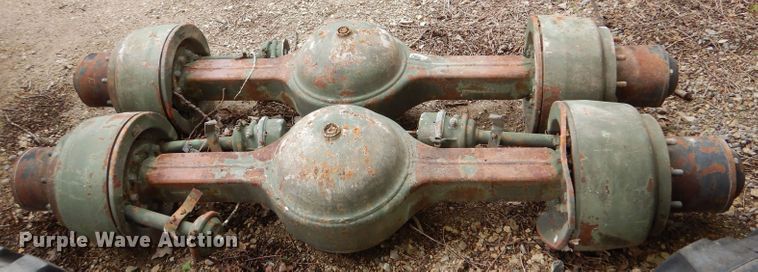 image for item LS9098 1985 GMC Jimmy  SUV