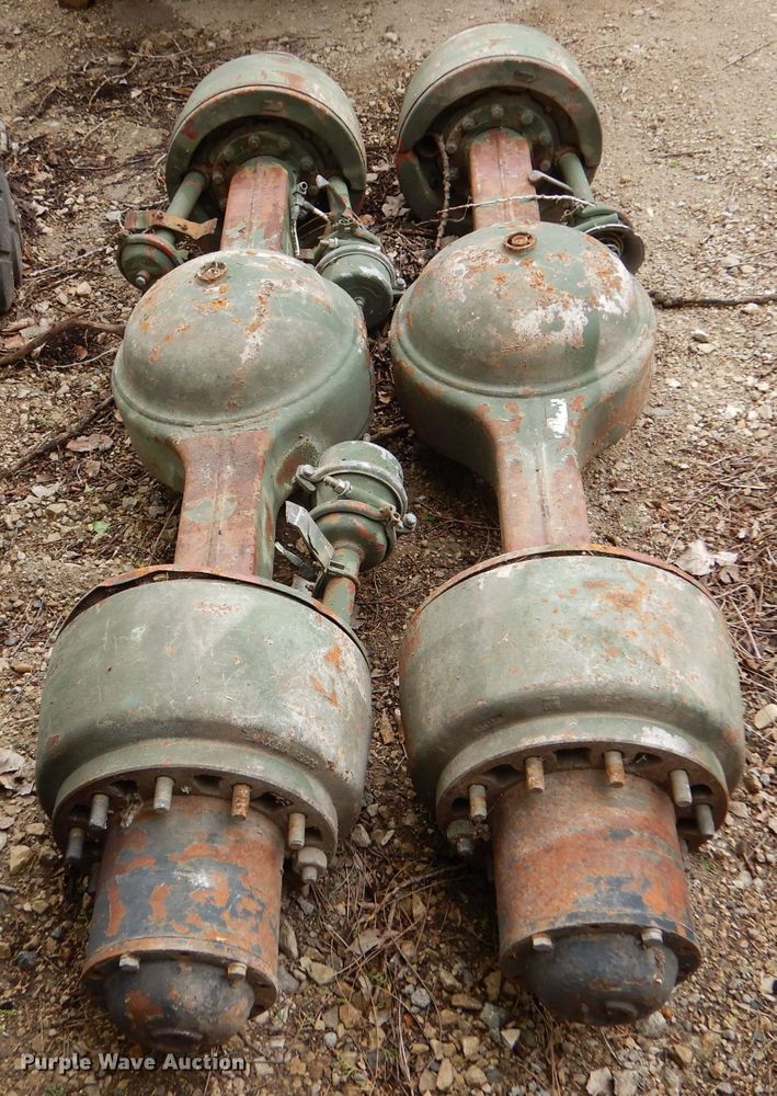 image for item LS9098 1985 GMC Jimmy  SUV