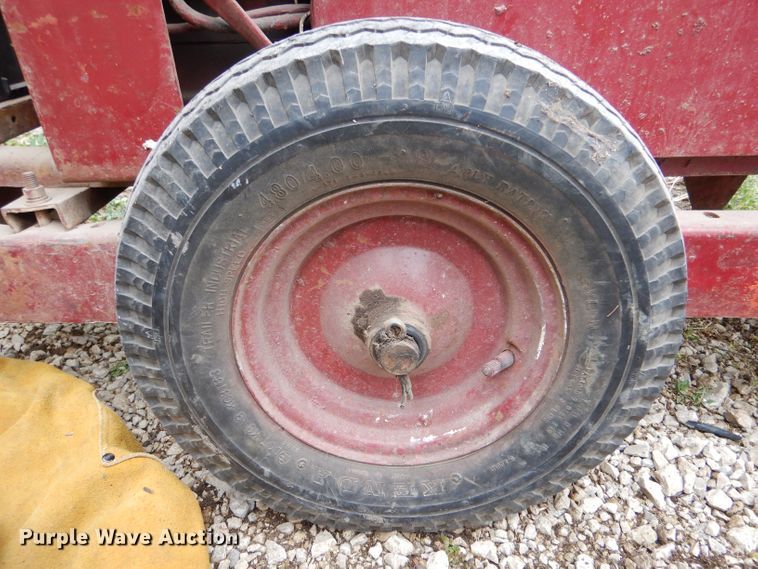 image for item LS9100 Lincoln Electric Weldanpower  welder/generator